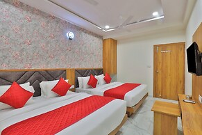 Hotel Viva Inn