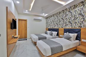 Hotel Viva Inn