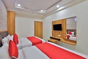 Hotel Viva Inn