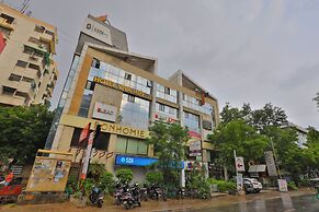 Hotel Viva Inn