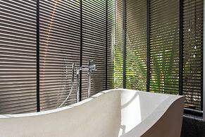Tropical Haven 4 Bedroom Pool Villa