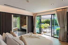 Tropical Haven 4 Bedroom Pool Villa