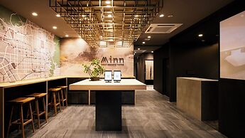 Minn Shijo Omiya