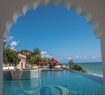Shukran Palace