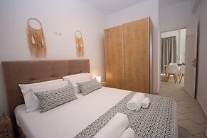 Infinity Wellness Apartment Hotel