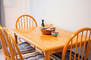 Infinity Wellness Apartment Hotel