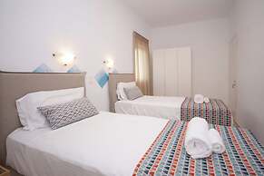Infinity Wellness Apartment Hotel