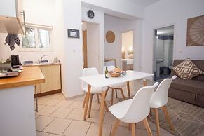 Infinity Wellness Apartment Hotel