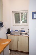 Infinity Wellness Apartment Hotel