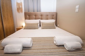 Infinity Wellness Apartment Hotel