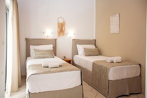 Infinity Wellness Apartment Hotel