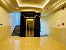 The Grand Oasis Hotel & Resort
