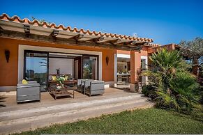 Villa Pineta 6 Emma Villas