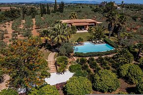 Villa Pineta 6 Emma Villas