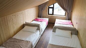 Energy Hills Resort