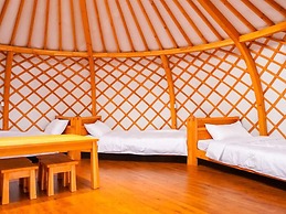Energy Hills Resort