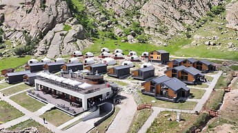 Energy Hills Resort