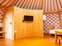 Energy Hills Resort