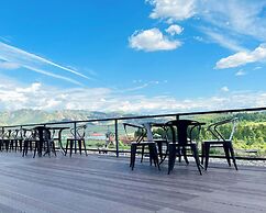 Energy Hills Resort