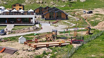 Energy Hills Resort
