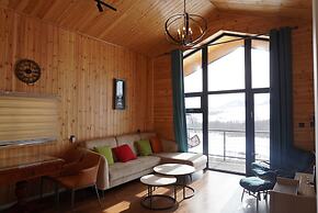 Energy Hills Resort