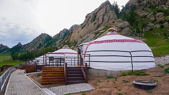 Energy Hills Resort