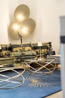 Maxim Suites by Elias Holl