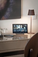 Maxim Suites by Elias Holl