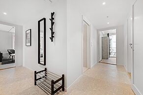 Forenom Serviced Apts Oslo Kiellandplass