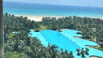 The Arena Sea view - SEAB0330