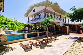 Amanzara Resort Panglao