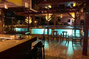 Amanzara Resort Panglao