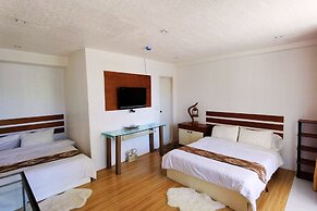 Amanzara Resort Panglao