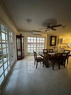 Hotel Zone Beach Villa