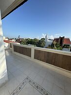 Hotel Zone Beach Villa