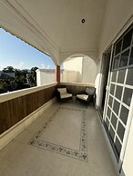 Hotel Zone Beach Villa