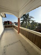 Hotel Zone Beach Villa