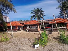 Lungpodkow resort