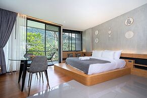 Natural Park View Suite B24 in Kamala
