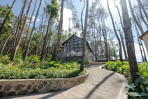 La Pino Mount Batur and Hot Spring