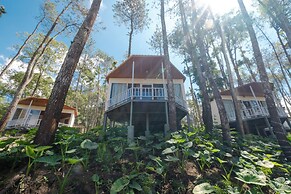 La Pino Mount Batur and Hot Spring