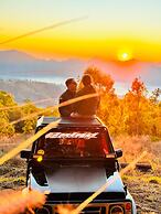 La Pino Mount Batur and Hot Spring