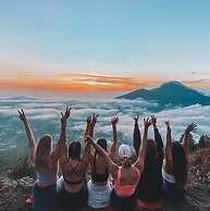 La Pino Mount Batur and Hot Spring