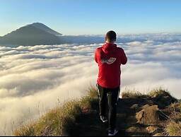 La Pino Mount Batur and Hot Spring