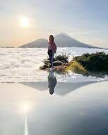 La Pino Mount Batur and Hot Spring