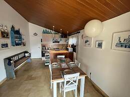 Holiday house Mia