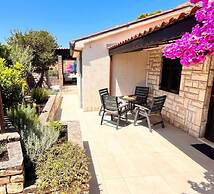 Holiday house Mia