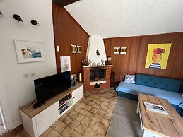 Holiday house Mia