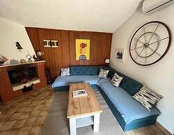 Holiday house Mia