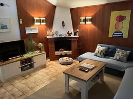 Holiday house Mia